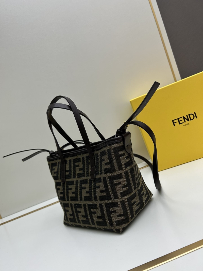 Fendi Top Handle Bags